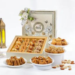 Delicious Baklava Collection-image-36