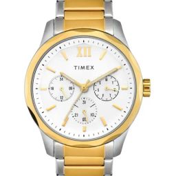 Timex TW0TG7624 Fashion Multifunction Watch for Men-34