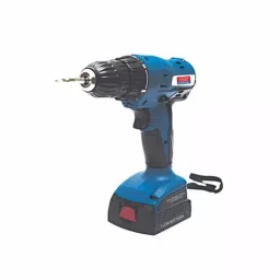 IDEAL Cordless Drill 0-700 RPM 19 Nm, ID CL-LI-ION-14.4V-14