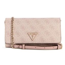 Guess Pink Women Crossbody Bag-picture-15