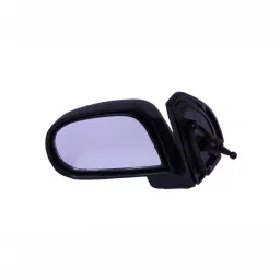 Far Vision LHS Side Door Mirror for Santro Xing FV105-36