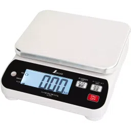 Shinwa Rules 70040 20 Kg Dustproof & Waterproof Digital Scale WP-45