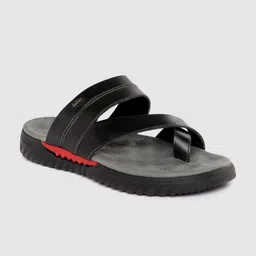 Lee Cooper Men Leather Comfort Sandals-image-59