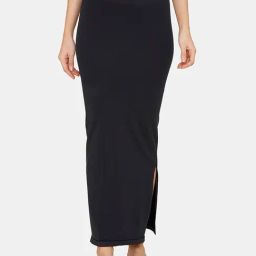 Zivame Black Saree Shapewear-picture-34