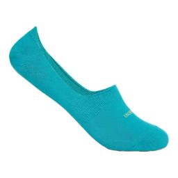 UnderJeans by Spykar Torquoise Socks-image-11
