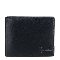 Mai Soli Genuine Leather Bi-Fold Wallet for Men-6
