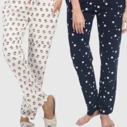 Nite Flite Multi Print Track Pants-picture-47