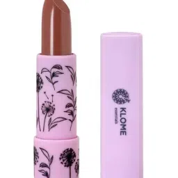 Klome Essentials Lipstick Clovewood - 4 gm-14