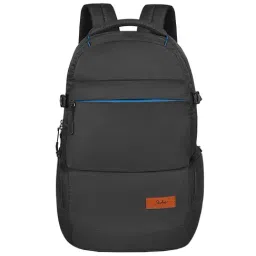 Skybags 25 Lrts Grey Medium Laptop Backpack-image-22