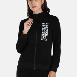 Puma Camo Graphic Regular Fit Hoodie-image-90
