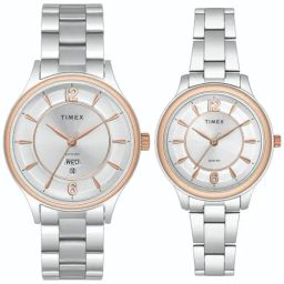 Timex TW00PR274 Empera Multifunction Unisex Watch-image-7
