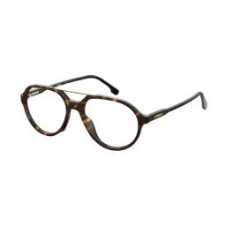 Carrera Brown Aviator Unisex Eye Frames-picture-38