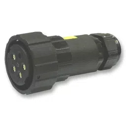 AMPHENOL INDUSTRIAL CIRCULAR, SIZE 14S, 4WAYS, PIN, GTCL06R14S-2P-025-B30-picture-43