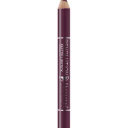 Character Revolution Matte Lipstick Sensual Lips RL017 - 3 gm-7