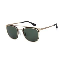 Vincent Chase by Lenskart VC S12911 Green Aviator-90