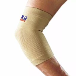 LP Supports Elbow Support Size- L Beige, LP 943-12