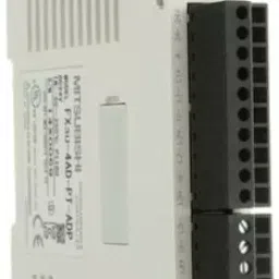 Mitsubishi FX3U-4AD-PT-ADP Analog input module for PT100 elements 1PT100 inputs.-97