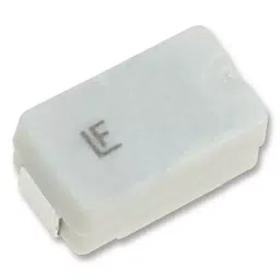 Littelfuse FUSE, SMD, VERY FAST, 0.062A Model No - 0459.062UR-30