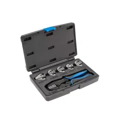 Hogert Technik 220 mm Interchangeable Crimping Kit, HT1P176-16