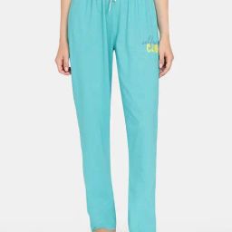 Rosaline by Zivame Blue Pyjamas-image-39