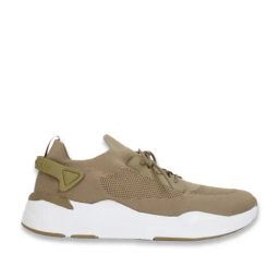 Allen Solly Women's Brown Running Shoes-11