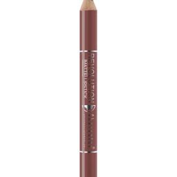 Character Revolution Matte Lipstick Change Up RL008 - 3 gm-43