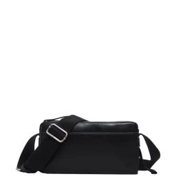 Call It Spring REMYY Black Cross Body Bag-image-31