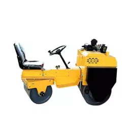 Shakti 10Hp Ride on Roller with Greaves Engine FVR 850D-picture-45