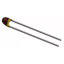 Vishay NTC Type Thermistor 15 kΩ Resistance 3.3x3x9 mm, NTCLE100E3153JB0 (Pack of 500 Pcs)-image-74
