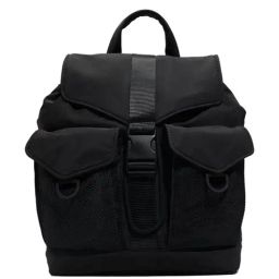 Call It Spring KADENCE Black Backpack-image-91
