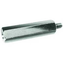 RAF ELECTRONIC HARDWARE Spacer/Standoff, Hex, Ss, 4.5Mm X 25Mm, M2120-3005-SS-image-18