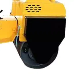 Shakti 10Hp Ride on Roller with Greaves Engine FVR 850D image 2