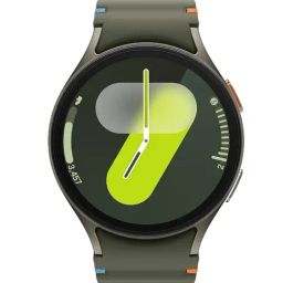Samsung Galaxy Watch 7 (44mm, Green, BT) with 3nm Processor | Dual GPS-picture-27