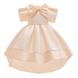 StyleCast x Revolte Applique Balloon Dress-image-76