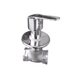 Roca RT5A4221C0B  Chrome Silver Stainless Steel Basin Faucets-picture-34