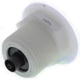 RS PRO Push Button Switch Red, 1900440 image 2