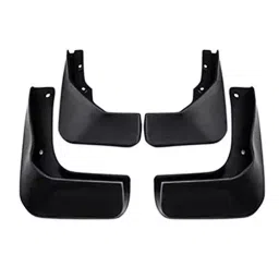 Auto Pearl Car Mud Flap/Guard Compatible For Hyundai Santro Xing-image-78