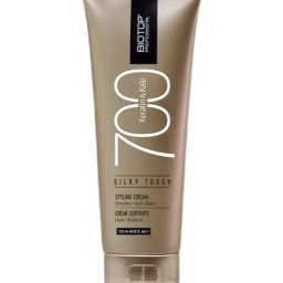 Biotop Professional 700 Keratin & Kale Silky Touch Styling Cream - 120 ml-46