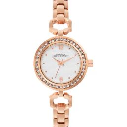 French Connection FCN079SRGM Analog Watch for Women-picture-41