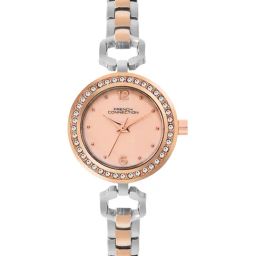 French Connection FCN079RTM Analog Watch for Women-picture-19