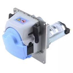 Verderflex Peristaltic Electric Operated Positive Displacement Pump 0.375L/min 1 bar 12 V DC, AU EZ3R16 100 02-image-30
