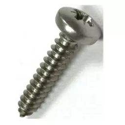 Agarwal Fastners Stainless Steel Pan HD / Pan Phillipes Self Tapping Screw (Dia 14mm, Length 38mm)-image-99