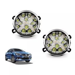 Auto Pearl LED Fog Lamp Unit for Maruti Suzuki Baleno-48