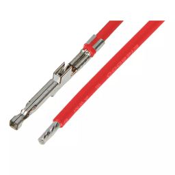 MOLEX Harnesses / Pre Crimped Leads CABLE ASSY, CRIMP SKT-FREE END, 150MM 217471-2102 (Pack of 5)-image-41