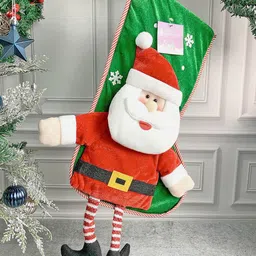 Little Surprise Box LLP Unisex Kids Green Festive Decor-image-86