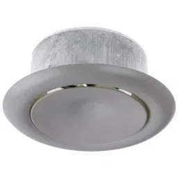 RS PRO Steel Diffusion Valve 137 mm Diameter White, 1854684-picture-31