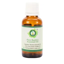 R V Essential Pure Bamboo Essential Oil - 50 ml-image-21