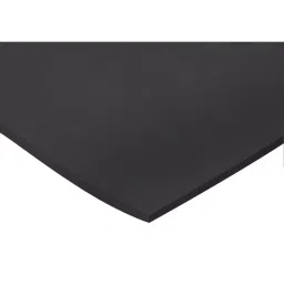 RS PRO Black Rubber Sheet, 1.2m x 600 mm x 3 mm Model No 5063214-picture-37