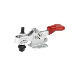 STEEL-SMITH Miniature Clamps 0.5kN H-1323-UB-SS-33