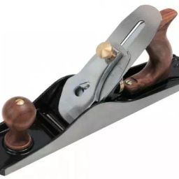 Taparia 250 mm Jack Plane, CSP 4-image-24